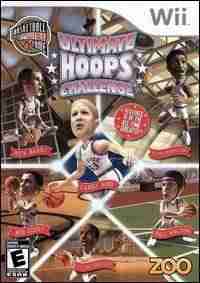 Descargar Basketball Hall Of Fame Ultimate Hoops Challenge [English][WII-Scrubber] por Torrent